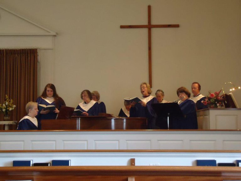 choir